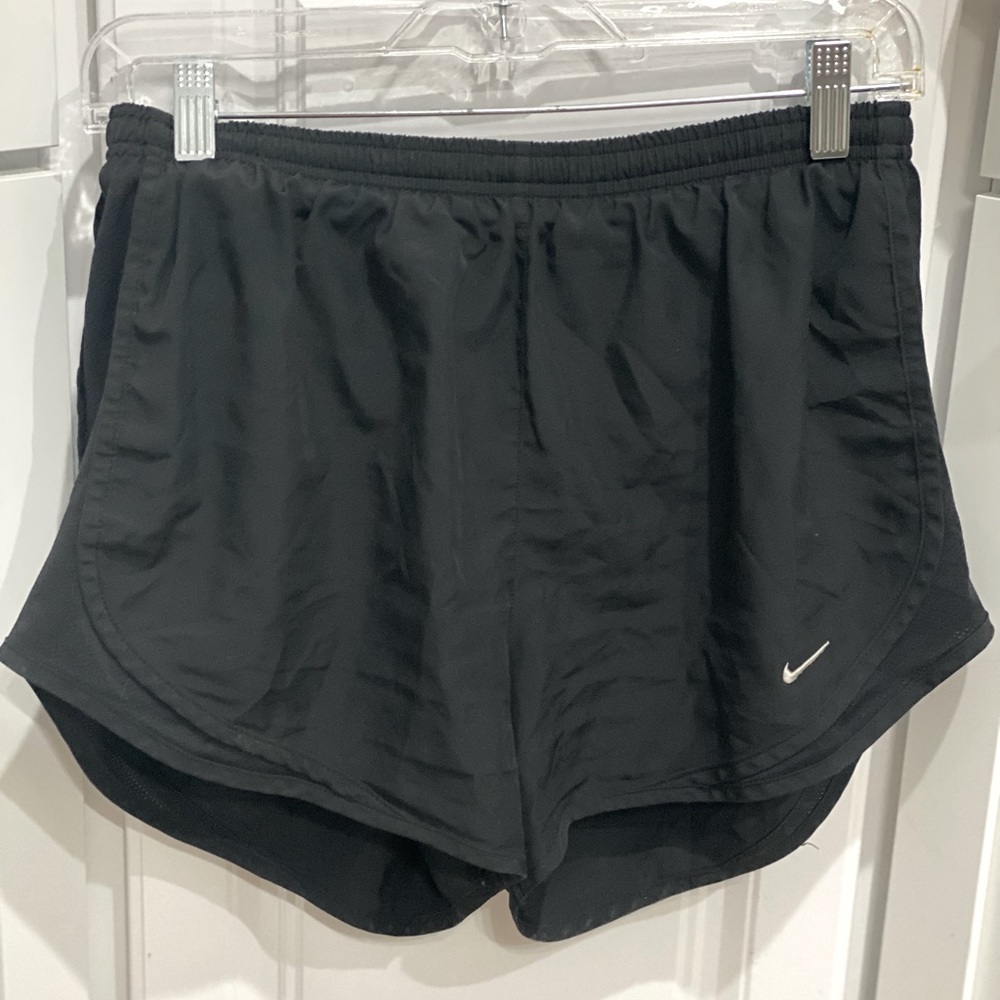 Nike shorts! - Picture 2 of 3